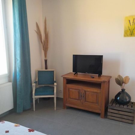 Chambres d hotes Violetta Hyères Extérieur photo