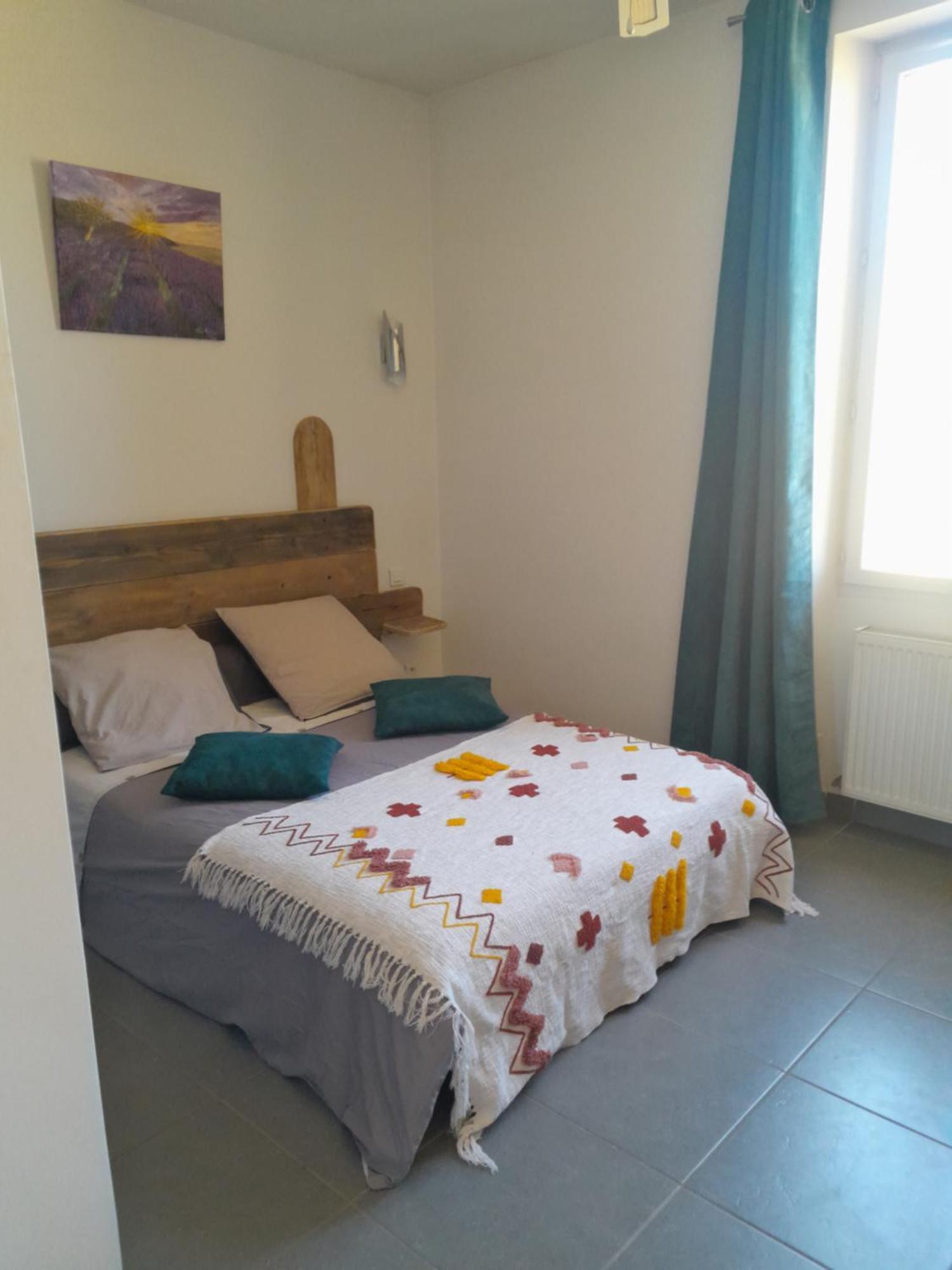 Chambres d hotes Violetta Hyères Extérieur photo