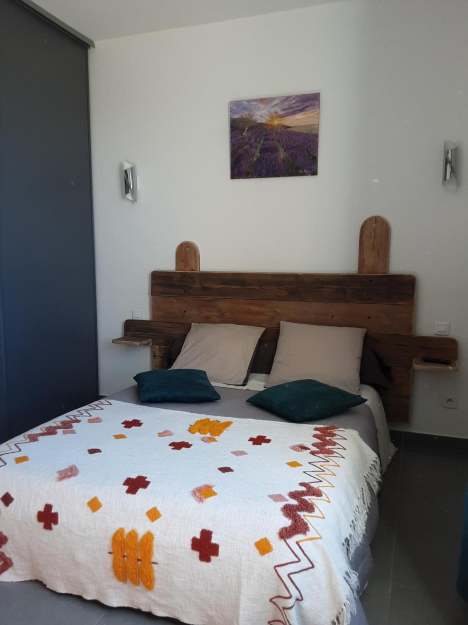 Chambres d hotes Violetta Hyères Extérieur photo